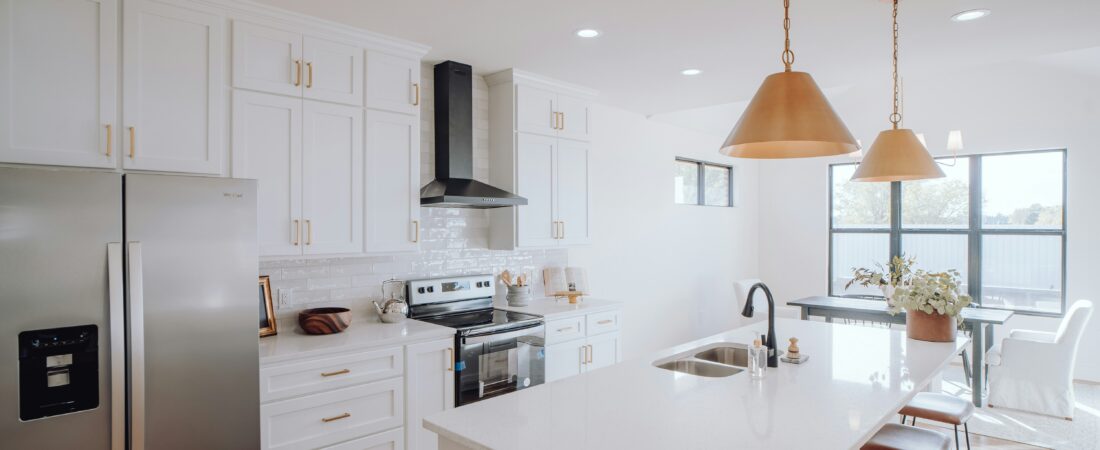 Budget-Friendly Kitchen Updates That Make a Big Difference