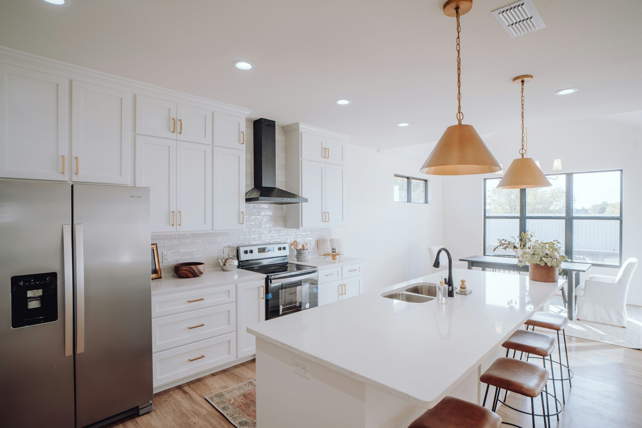 Budget-Friendly Kitchen Updates That Make a Big Difference