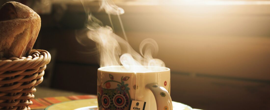 5 Simple Morning Rituals for a Calmer, Slower Family Routine