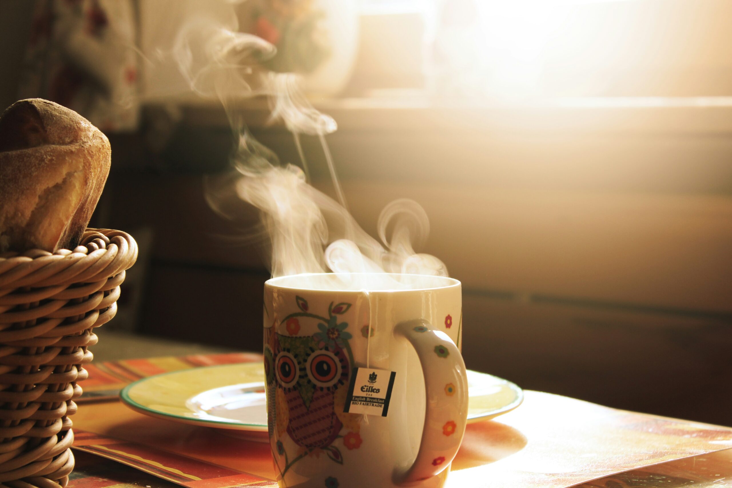 5 Simple Morning Rituals for a Calmer, Slower Family Routine