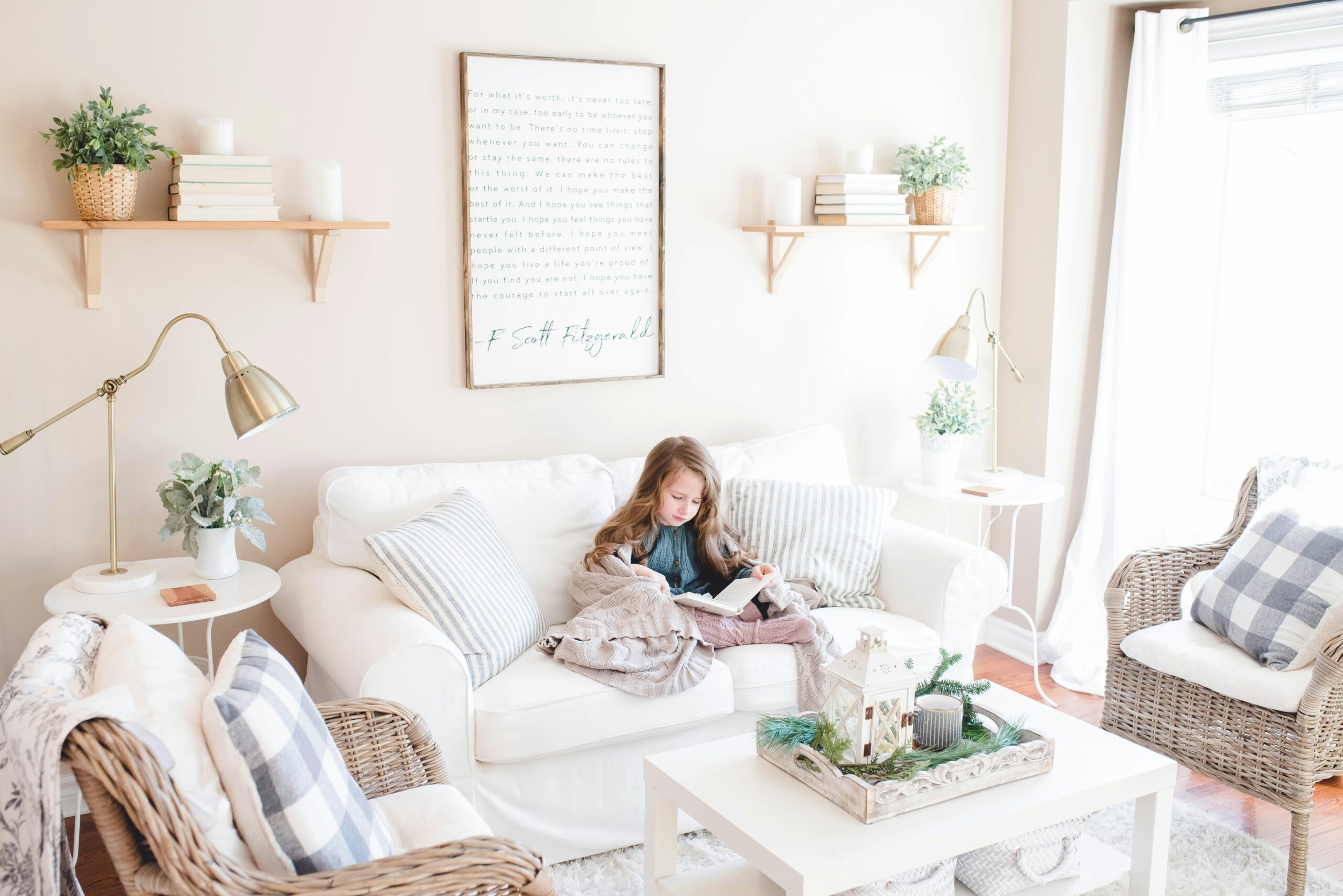 Easy Summer Decorating Ideas for the Home: Simple Ways to Refresh Your Space on a Budget