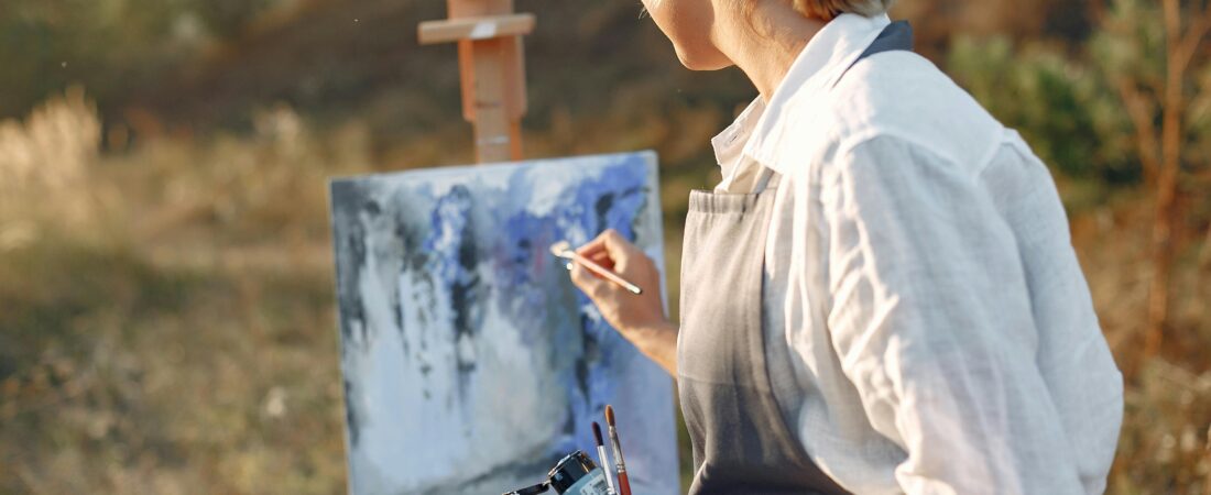 Hobbies Are Coming Back: Why More Women Are Choosing Knitting, Gardening, Baking, and Other Timeless Hobbies