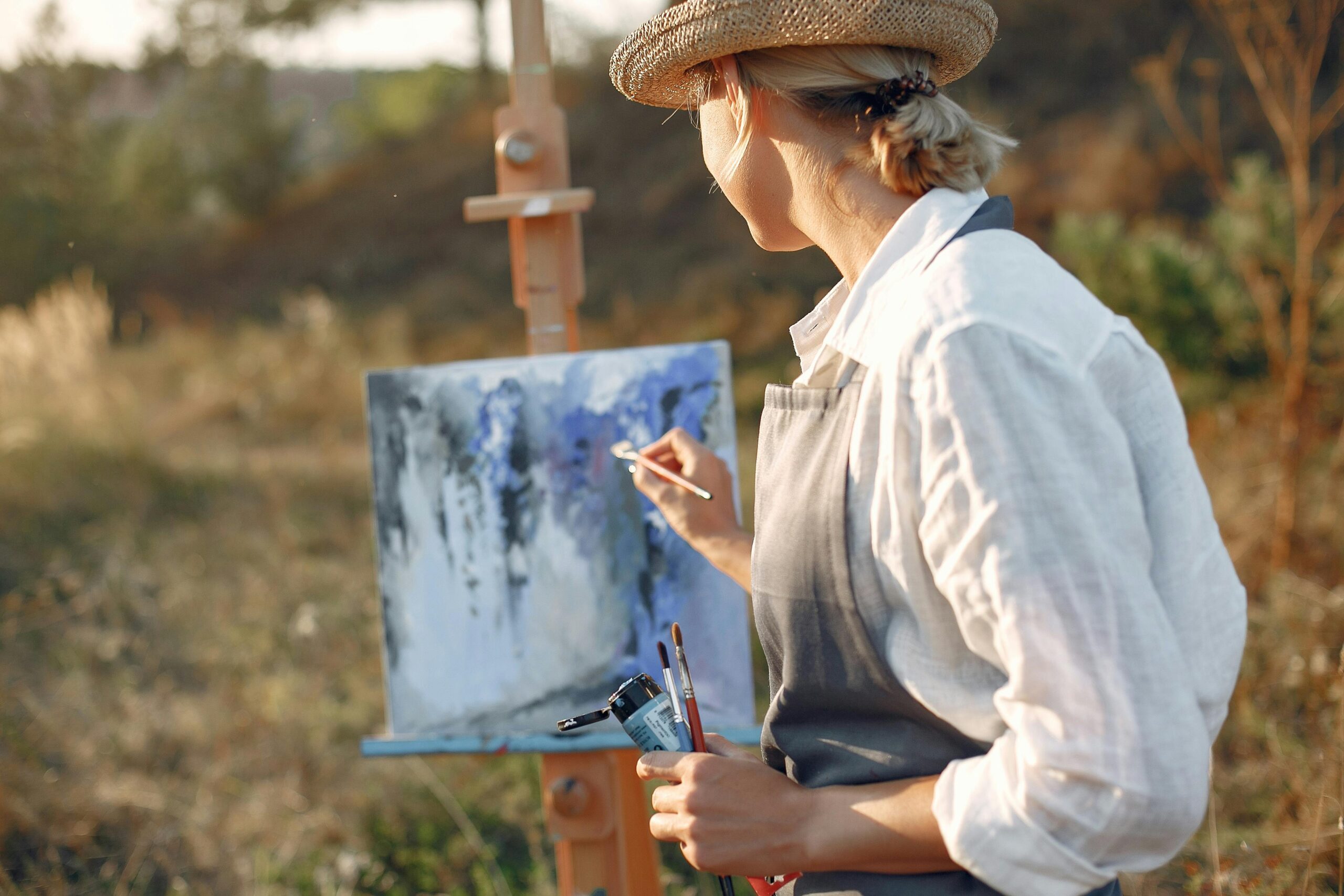 Hobbies Are Coming Back: Why More Women Are Choosing Knitting, Gardening, Baking, and Other Timeless Hobbies
