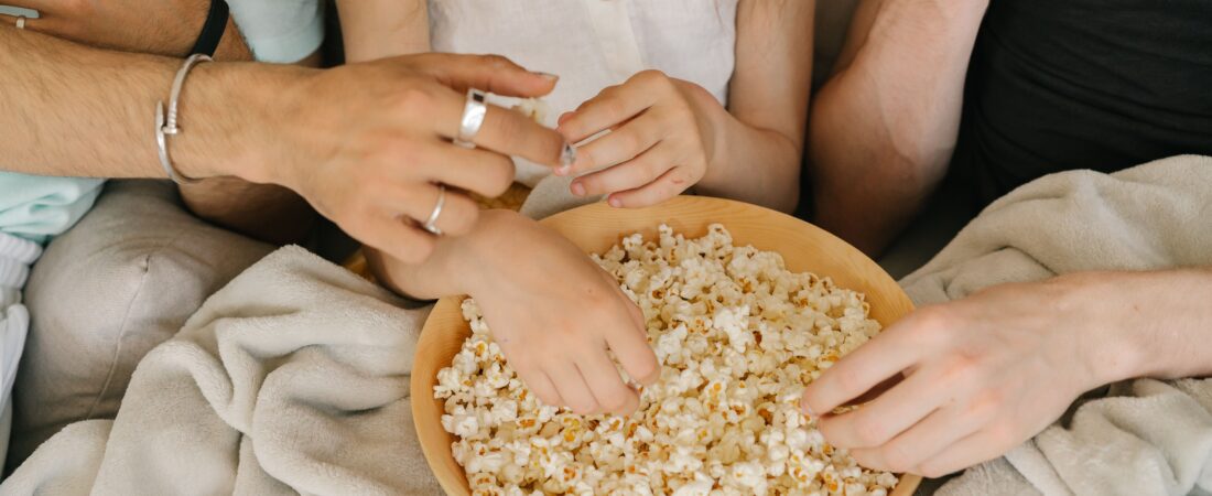 Family Movie Night Ideas on a Budget: Create Magical Memories Without Leaving Home