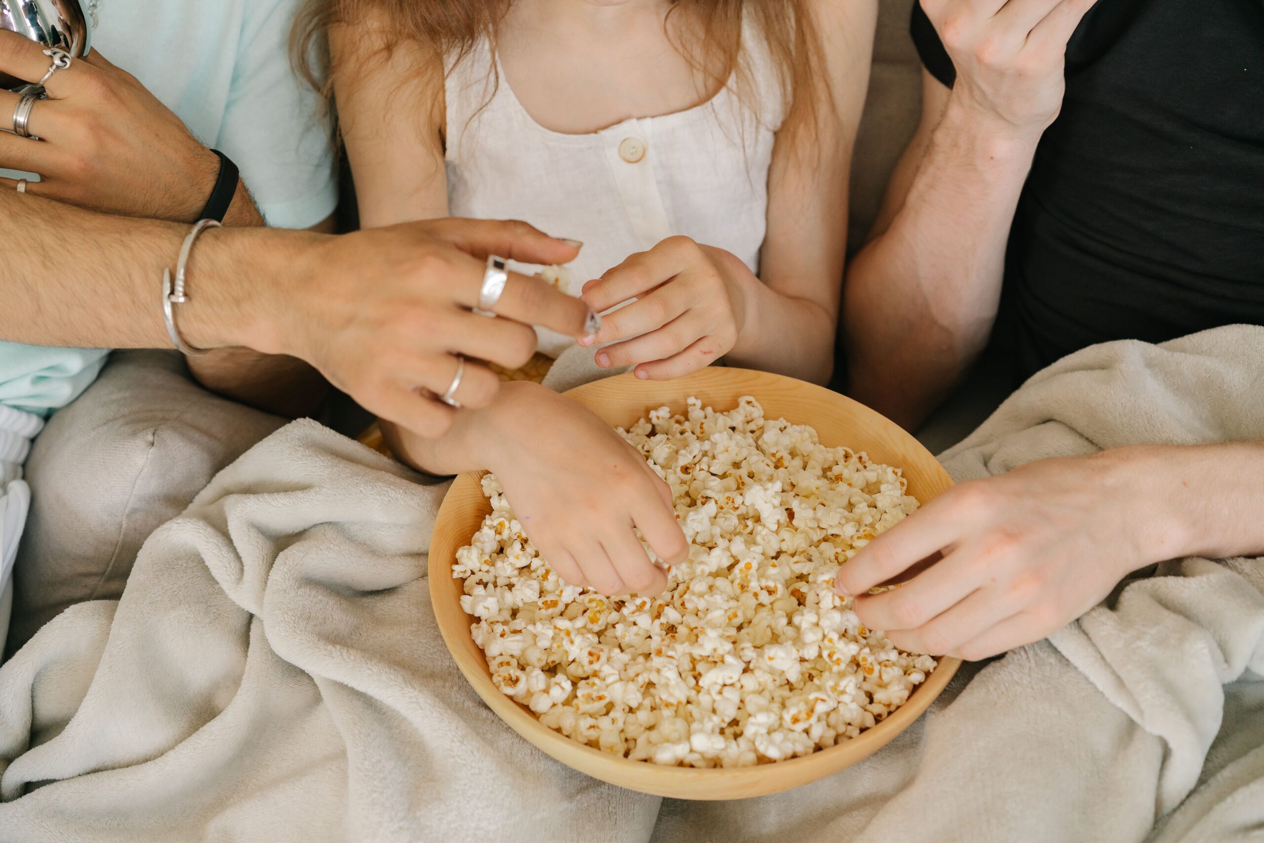 Family Movie Night Ideas on a Budget: Create Magical Memories Without Leaving Home