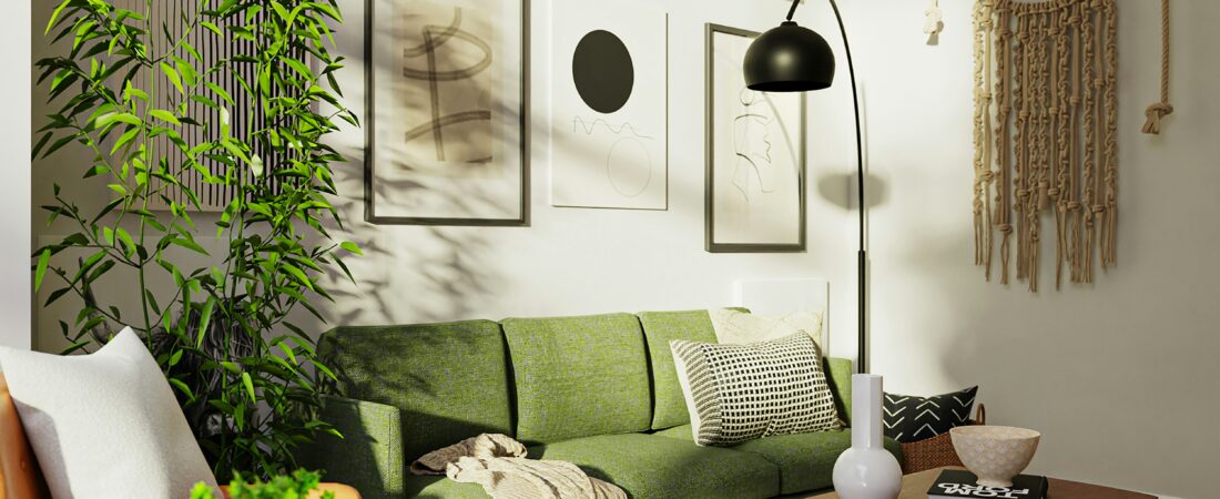 15 Ways to Make a Small Living Room Look Bigger (Without Knocking Down Walls)