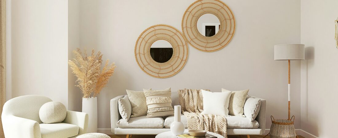 Inexpensive Items That Look Like High-End Home Decor (A Real Mom’s Guide to Faking Fancy)