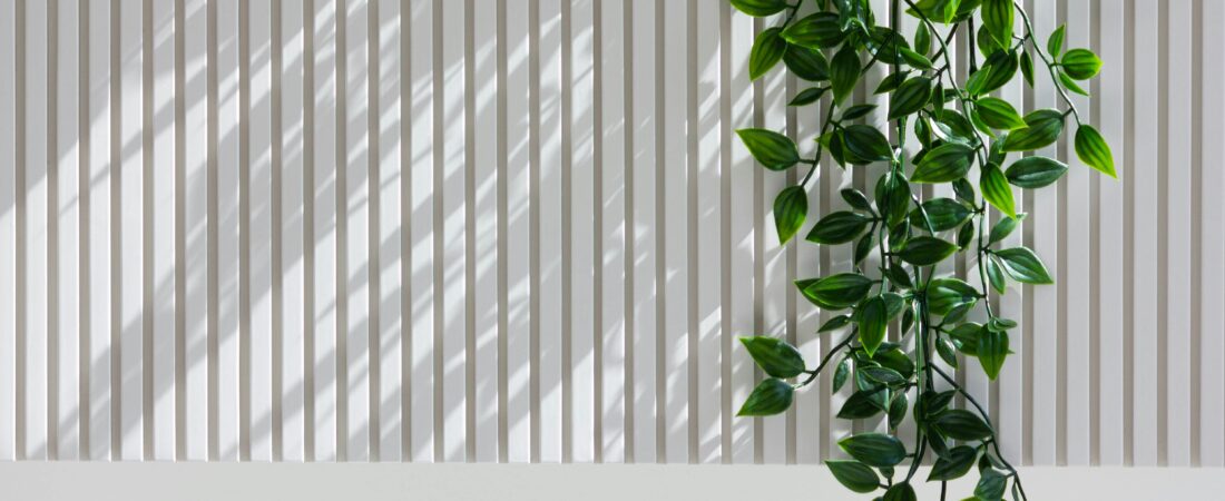 How to Tastefully Decorate with Faux Plants (Without It Looking Cheap)