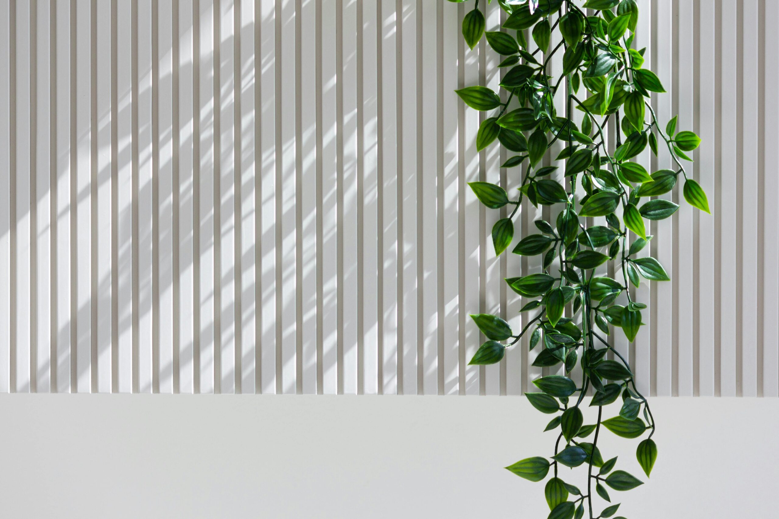 How to Tastefully Decorate with Faux Plants (Without It Looking Cheap)
